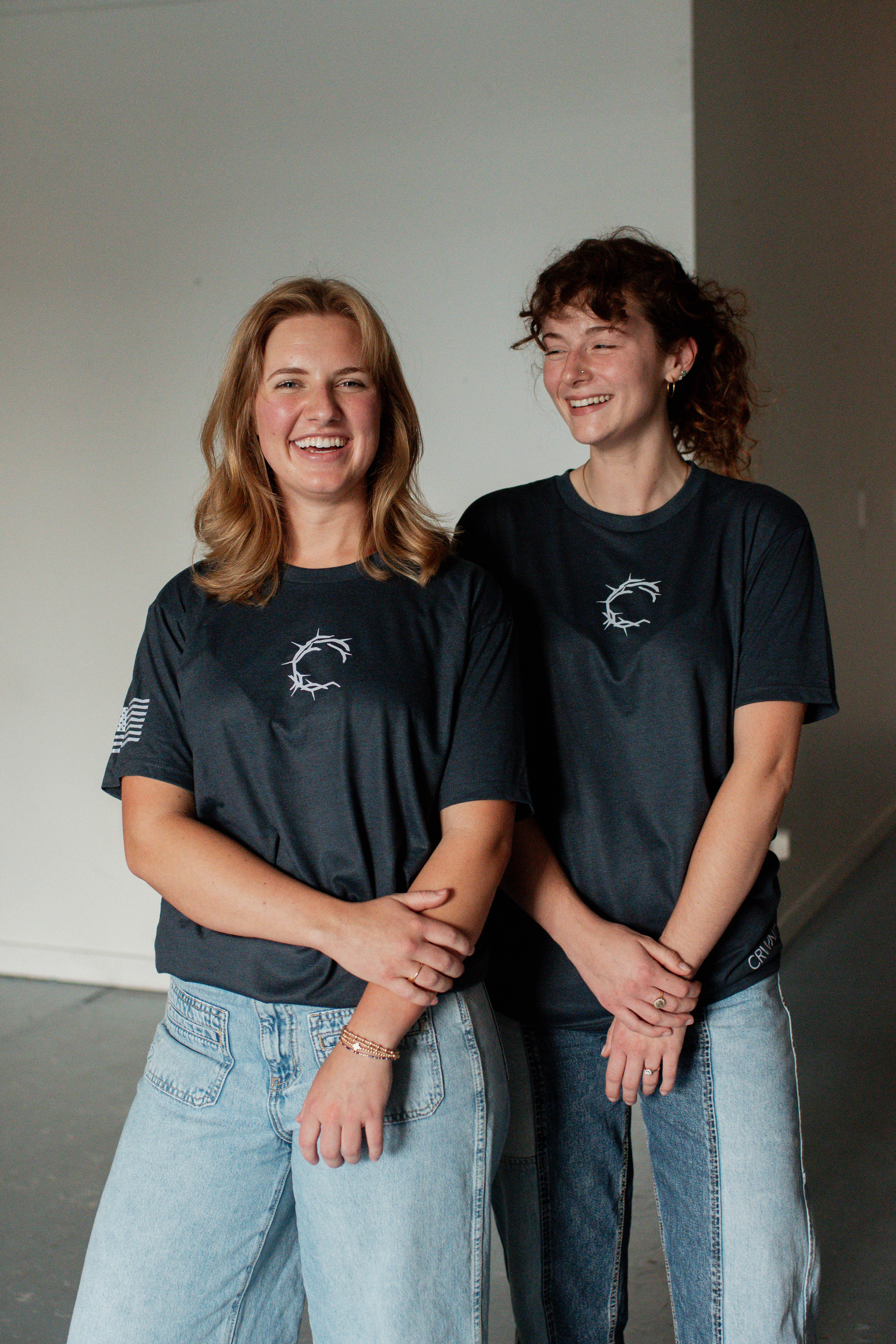 PRAISE Active Tee