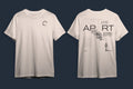 SET APART Daily Tee